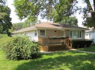 329 S Reed St, Joliet, IL 60436