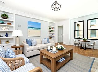 425 Riverside Dr APT 4E, New York, NY 10025