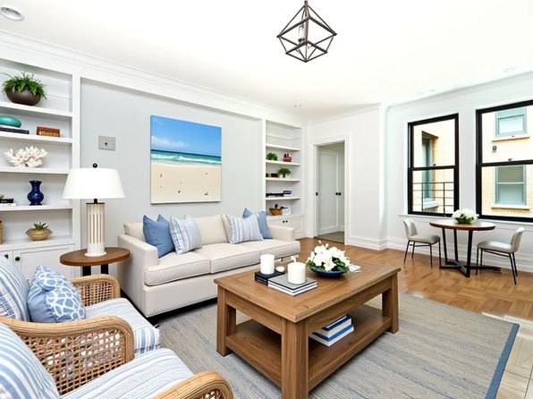 425 Riverside Dr APT 4E