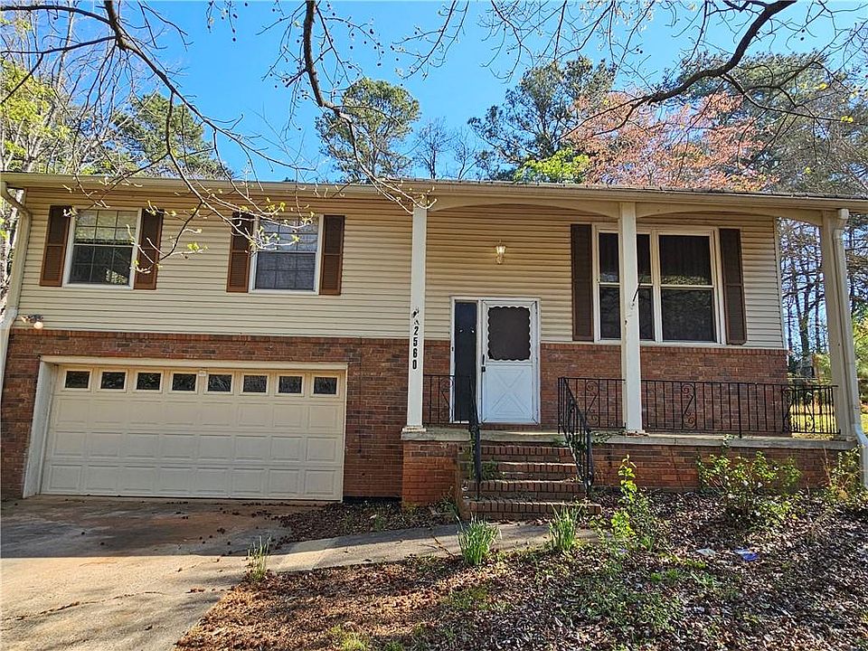 1st image of 2560 Kennesaw Dr NW