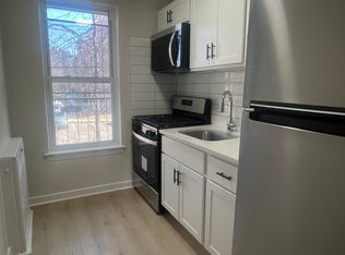 677 Park Ave #15-2A, East Orange, NJ 07017