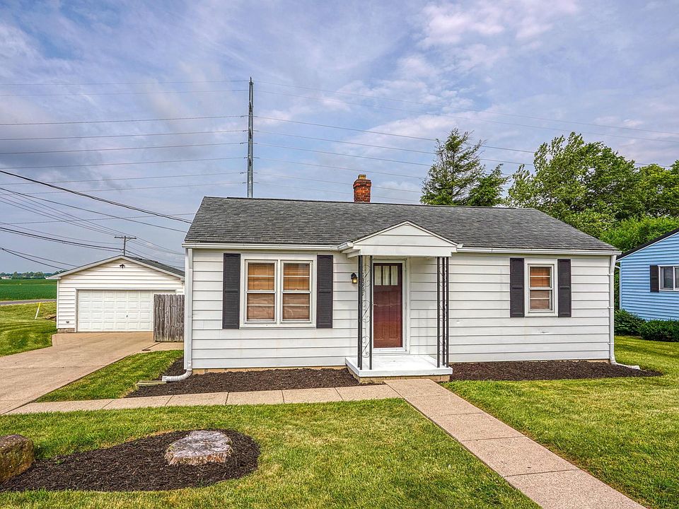 14985 Canal St, South Bloomfield, OH 43103 Zillow