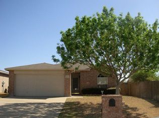 10249 Dawson Trl, Fort Worth, TX 76108