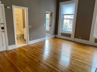 389 Marlborough St, Boston, MA 02115