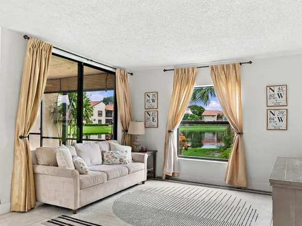 8609 Boca Glades Boulevard W #A, Boca Raton, FL 33434
