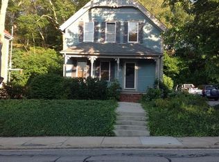 632 S Main St, Woonsocket, RI 02895