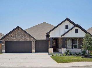 907 Fort Crockett, San Antonio, TX 78245