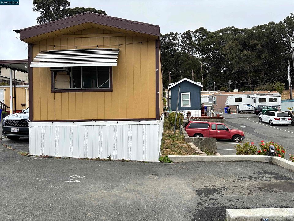 2nd image of 2990 San Pablo Dam Rd #34
