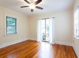 1109 Ferdinand St, Coral Gables, FL 33134