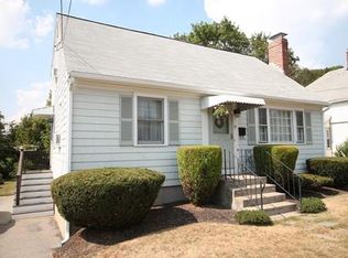 77 Pearl St, Weymouth, MA 02191