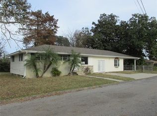 112 Tiemaker Rd, Belle Chasse, LA 70037