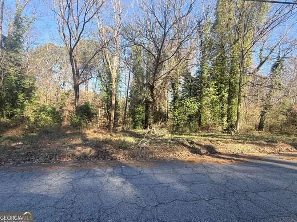 0 Crescendo Dr NW, Atlanta, GA 30318