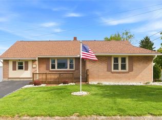 219 Knollwood St, Verona, OH 45378