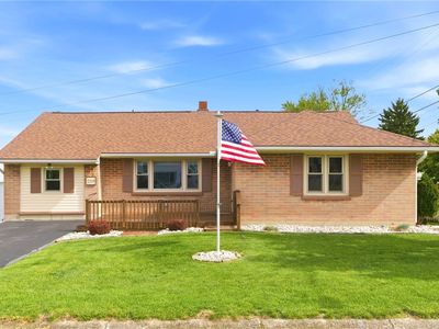 219 Knollwood St, Verona, OH, 45378