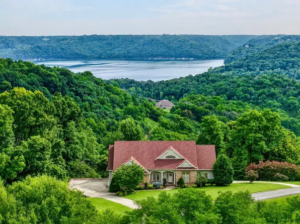 4635 Coconut Ridge Rd, Smithville, TN 37166