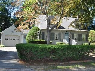 70 Morse Ave, Dedham, MA 02026