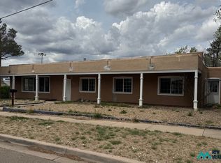 830 Baca Ave, Las Vegas, NM 87701