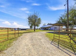 60 Keeter Ln, Lipan, TX 76462