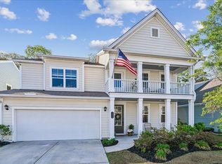 146 Brant Dr, Summerville, SC 29483