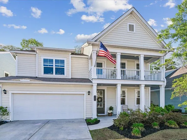 146 Brant Dr, Summerville, SC 29483