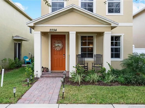 2294 SE Tavares Dr, Port Saint Lucie, FL 34952