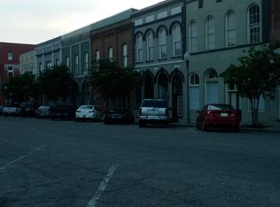 2332 Front St APT 3, Meridian, MS 39301