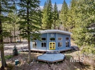 600 Clear Creek Rd, Boise, ID 83716