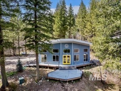 600 Clear Creek Rd, Boise, ID, 83716