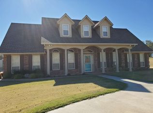 272469 Blackburn Rd, Marlow, OK 73055