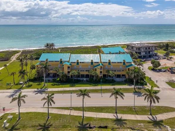 1550 S Ocean Dr #A3-unit A3, Fort Pierce, FL 34950