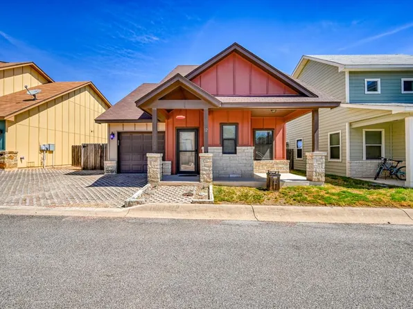 510 Mueller St Lot 12, Fredericksburg, TX 78624