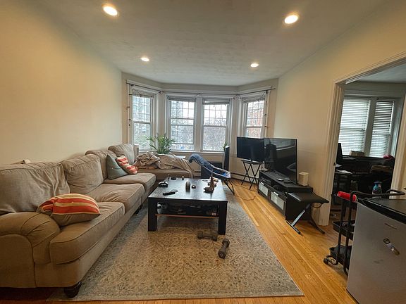 2nd image of 69 Babcock St #3A