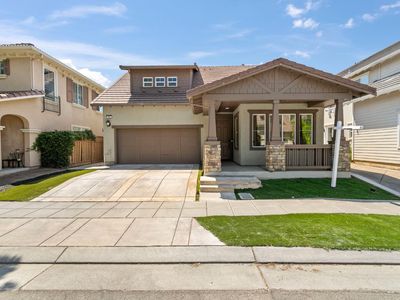 464 W Callado Ct, Mountain House, CA, 95391