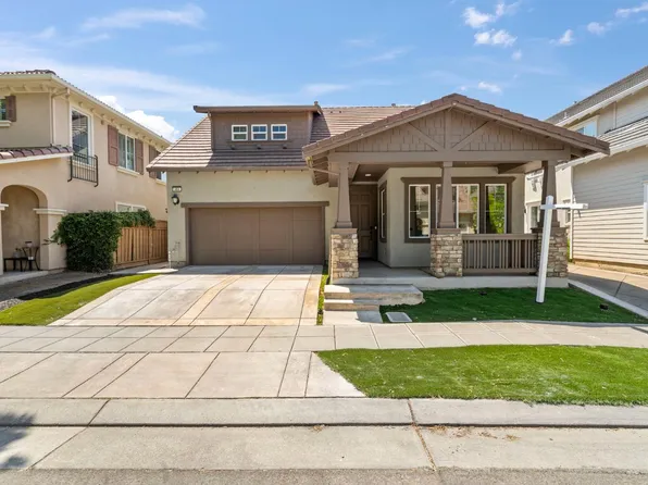 464 W Callado Ct, Mountain House, CA 95391