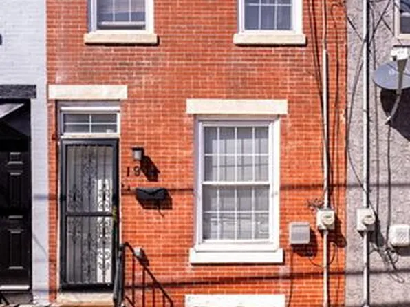 1911 Brunner St, Philadelphia, PA 19140