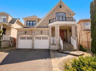 57 Sir Francesco St, Vaughan, ON
