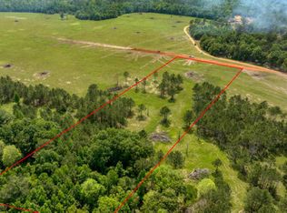 Nhn Henleyfeild McNeil Rd LOT 3, Carriere, MS 39426