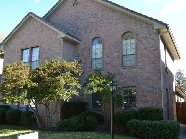 1303 Belle Pl, Fort Worth, TX 76107