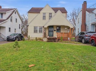 715 Roxbury Ave, Youngstown, OH 44502