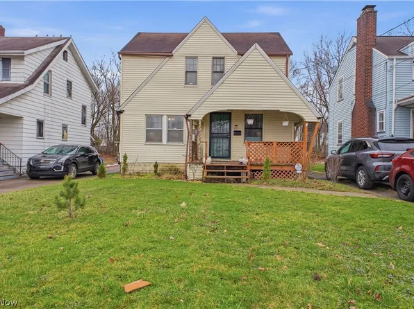 715 Roxbury Ave, Youngstown, OH 44502