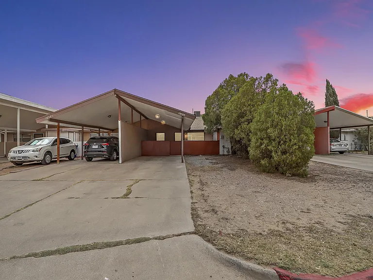 10505 Cozumel Ln — Photo 1