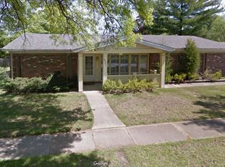 4521 Frederickton Ct, Saint Louis, MO