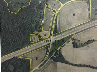 5575 S Greensboro Pike, Knightstown, IN 46148