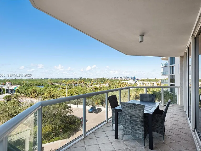6051 N Ocean Dr #602 — Photo 17
