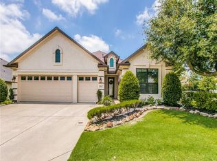9617 Teakwood Ave, Denton, TX 76207