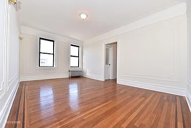 Rented by Corcoran