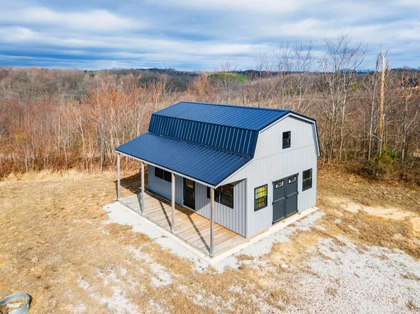 27417 Township Rd #16-J, Mc Arthur, OH 45651