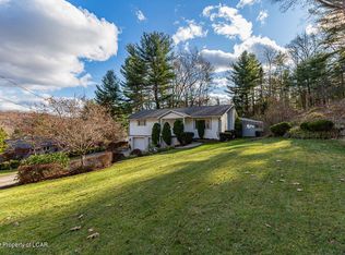 320 Terrace Ave, Harding, PA 18643