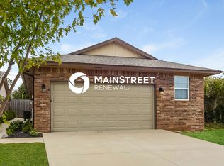 6016 Vixen Way, Oklahoma City, OK 73142