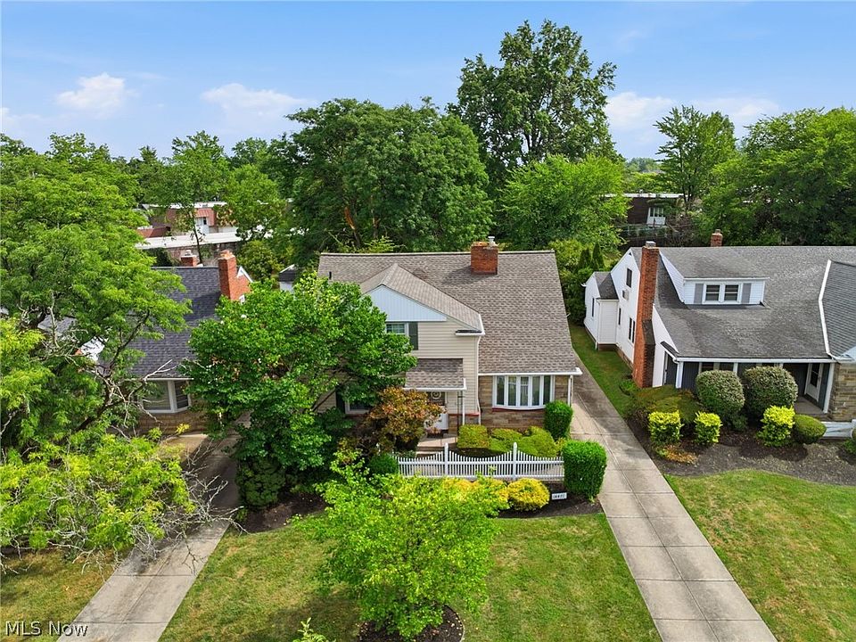 14471 Washington Blvd, University Heights, OH 44118 | Zillow